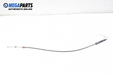 Gearbox cable for Fiat Punto 1.2, 60 hp, 1999