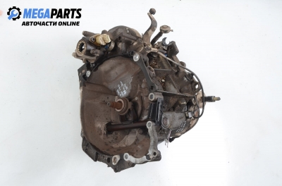  for Peugeot 306 1.9 D, 69 hp, station wagon, 2000