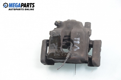 Caliper for BMW 3 (E46) 2.2, 170 hp, sedan automatic, 2004, position: front - left