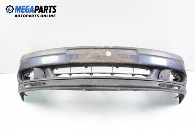 Front bumper for Renault Laguna I (B56; K56) 2.0, 114 hp, hatchback, 1998, position: front