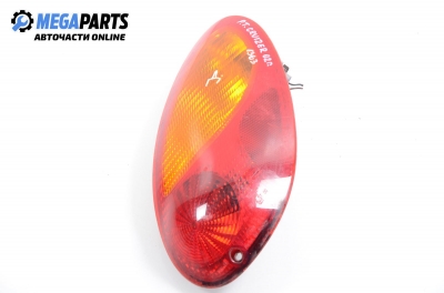 Tail light for Chrysler PT Cruiser (2000-2010) 2.0, hatchback, position: right