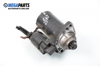 Starter for Volkswagen Passat 1.8, 90 hp, station wagon, 1992