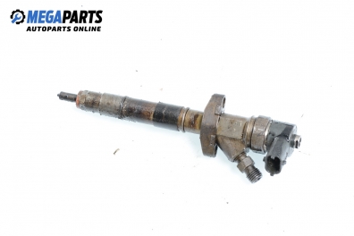 Duza diesel pentru Renault Espace IV 2.2 dCi, 150 cp, 2003 № Bosch 0 445 110 084