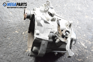  for Seat Cordoba (6L) 1.4 16V, 75 hp, 2003