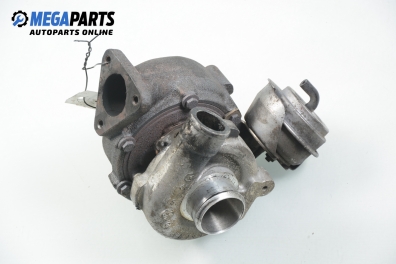 Turbo für Opel Frontera B 2.2 DTI, 120 hp, 5 türen, 2003 № 717627-2