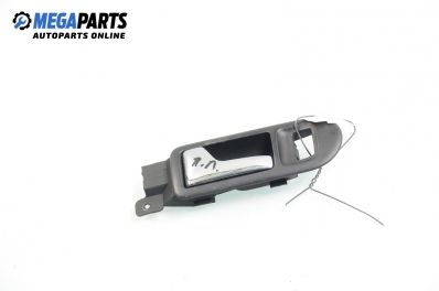 Inner handle for Volkswagen Passat (B5; B5.5) 1.9 TDI, 110 hp, station wagon, 1998, position: front - left