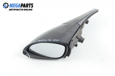 Mirror for Opel Vectra B 1.7 TD, 82 hp, sedan, 1996, position: left