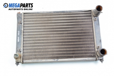 Wasserradiator für Volkswagen Passat (B3) 1.6, 72 hp, combi, 1990