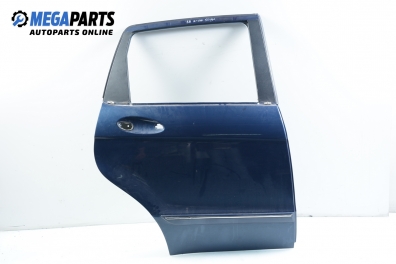Door for Mercedes-Benz A-Class W169 1.7, 116 hp, 5 doors automatic, 2006, position: rear - right