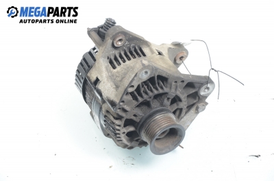 Alternator for Volkswagen Lupo 1.0, 50 hp, 1998