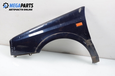 Fender for Volkswagen Golf III (1991-1997) 2.0, hatchback, position: left