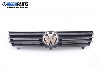 Grill for Volkswagen Polo (6N/6N2) 1.4 TDI, 75 hp, 3 doors, 2001