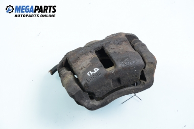 Caliper for Renault Megane Scenic 1.6, 90 hp, 1998, position: front - right