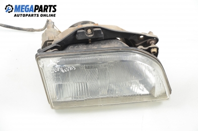 Headlight for Ford Fiesta III 1.1, 50 hp, 3 doors, 1991, position: right