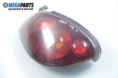 Tail light for Fiat Bravo 1.9 TD, 75 hp, 3 doors, 1997, position: left