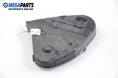 Timing belt cover for Volkswagen Passat (B5; B5.5) 1.9 TDI, 110 hp, sedan automatic, 1998