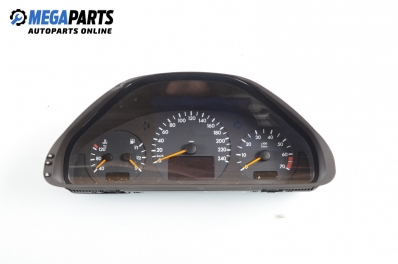 Instrument cluster for Mercedes-Benz CLK-Class 208 (C/A) 2.0, 136 hp, coupe, 2000