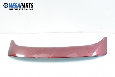 Spoiler for Mitsubishi Galant VII 2.0 24V, 150 hp, sedan, 1995