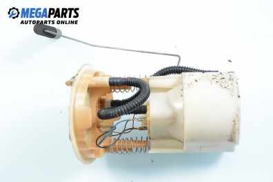 Fuel pump for Renault Megane Scenic 1.6, 90 hp, 1998