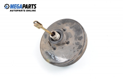 Brake servo for Volkswagen Passat (B3) 1.8, 90 hp, station wagon, 1992