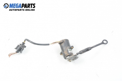 Potentiometer gaspedal für Audi A4 (B5) 1.9 TDI, 90 hp, sedan, 1996 № Bosch 0 205 001 032