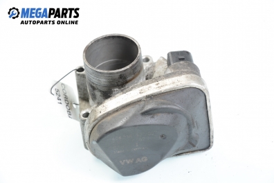 Clapetă carburator pentru Seat Cordoba (6L) 1.4 16V, 75 cp, 2003