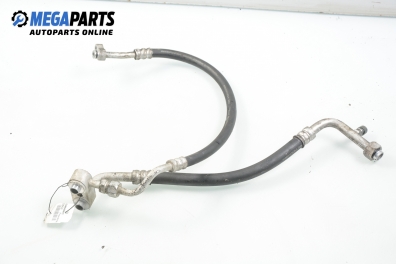 Air conditioning hoses for Opel Frontera B 2.2 DTI, 120 hp, 5 doors, 2003