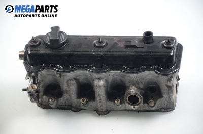 Engine head for Volkswagen Passat (B5; B5.5) 1.9 TDI, 110 hp, sedan automatic, 1998