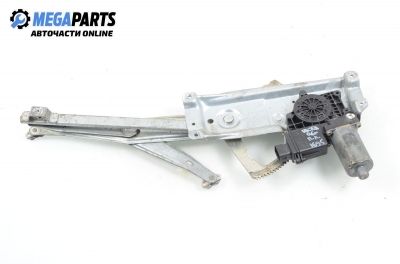 Macara electrică geam for Opel Vectra B (1996-2002) 1.7, sedan, position: stânga - fața