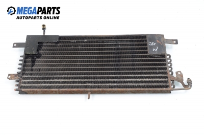 Air conditioning radiator for Volkswagen Passat (B3) 1.8, 90 hp, station wagon, 1992