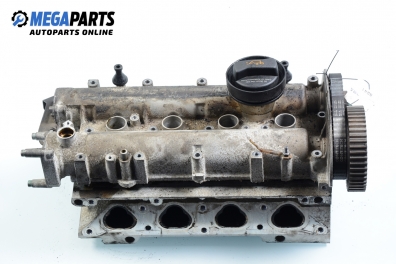 Engine head for Seat Cordoba (6L) 1.4 16V, 75 hp, 2003