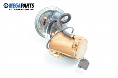 Fuel pump for Opel Vectra B 2.0 16V, 136 hp, station wagon, 1998