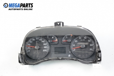 Instrument cluster for Fiat Punto 1.2, 60 hp, hatchback, 2003