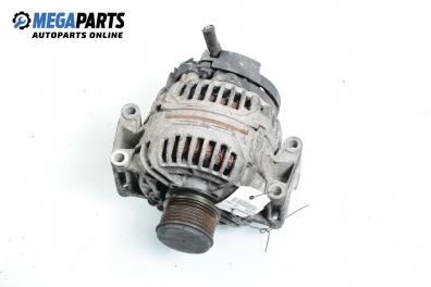 Alternator for Mercedes-Benz C-Class 203 (W/S/CL) 1.8 Kompressor, 143 hp, sedan, 2003