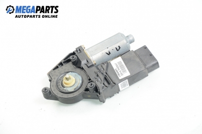 Antriebsmotor el. fensterheber for Volkswagen Passat (B5; B5.5) 1.9 TDI, 110 hp, combi, 1998, position: links, vorderseite