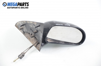 Mirror for Fiat Bravo 1.9 TD, 75 hp, 3 doors, 1997, position: right