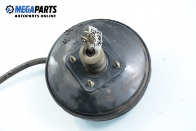 Servo for Renault Megane Scenic 1.6, 90 hp, 1998