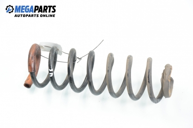 Coil spring for Mercedes-Benz A-Class W168 1.6, 102 hp, 2000, position: rear