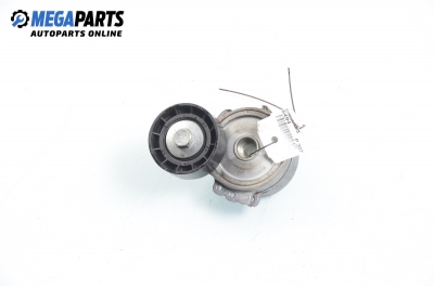 Tensioner pulley for Peugeot 307 2.0 HDi, 107 hp, hatchback, 2004