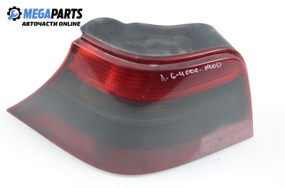 Tail light for Volkswagen Golf IV 1.9 TDI, 115 hp, 3 doors, 2000, position: left