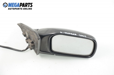 Mirror for Nissan Primera (P10) 1.6, 102 hp, station wagon, 1995, position: right