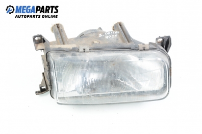 Headlight for Volkswagen Passat (B3) 1.6, 72 hp, station wagon, 1990, position: right