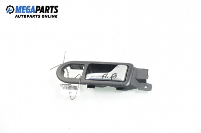 Inner handle for Volkswagen Passat (B5; B5.5) 1.9 TDI, 110 hp, station wagon, 1998, position: front - right