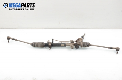 Hydraulic steering rack for Mazda 626 (VI) 2.0, 115 hp, sedan, 1999