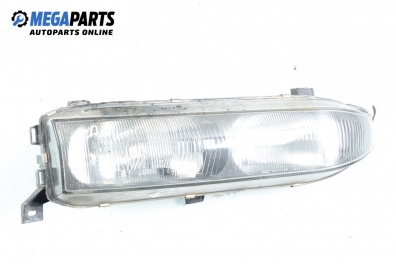 Headlight for Mitsubishi Galant VII 2.0 24V, 150 hp, sedan, 1995, position: right