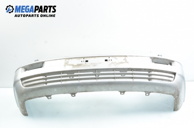 Front bumper for Mitsubishi Space Runner 1.8, 122 hp, 1993, position: front