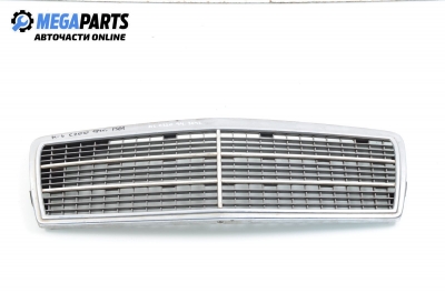 Grill for Mercedes-Benz C W202 2.2 D, 95 hp, sedan, 1994