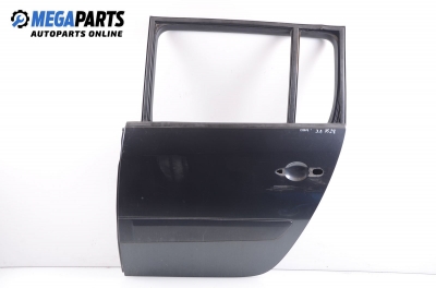 Door for Renault Espace IV 2.2 dCi, 150 hp, 2006, position: rear - left