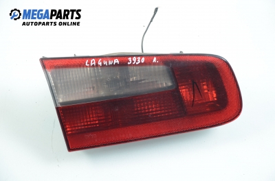 Inner tail light for Renault Laguna II (X74) 2.2 dCi, 150 hp, hatchback, 2003, position: left