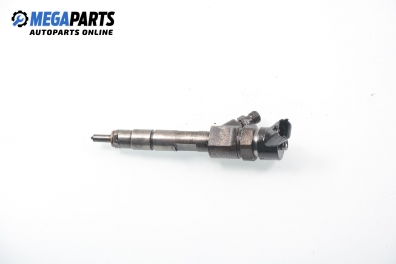 Diesel fuel injector for Mitsubishi Space Star 1.9 Di-D, 102 hp, 2001 № Bosch 0 445 110 021